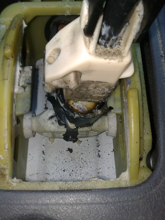 Reglage tringlerie opel corsa b